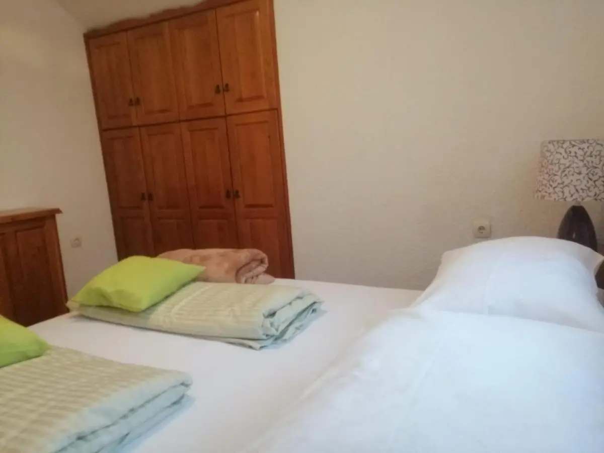 Apartman AS