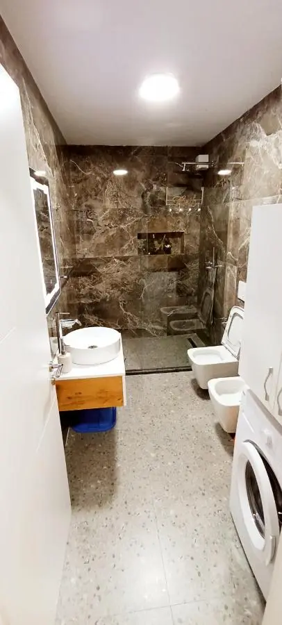 Selvia Apartament