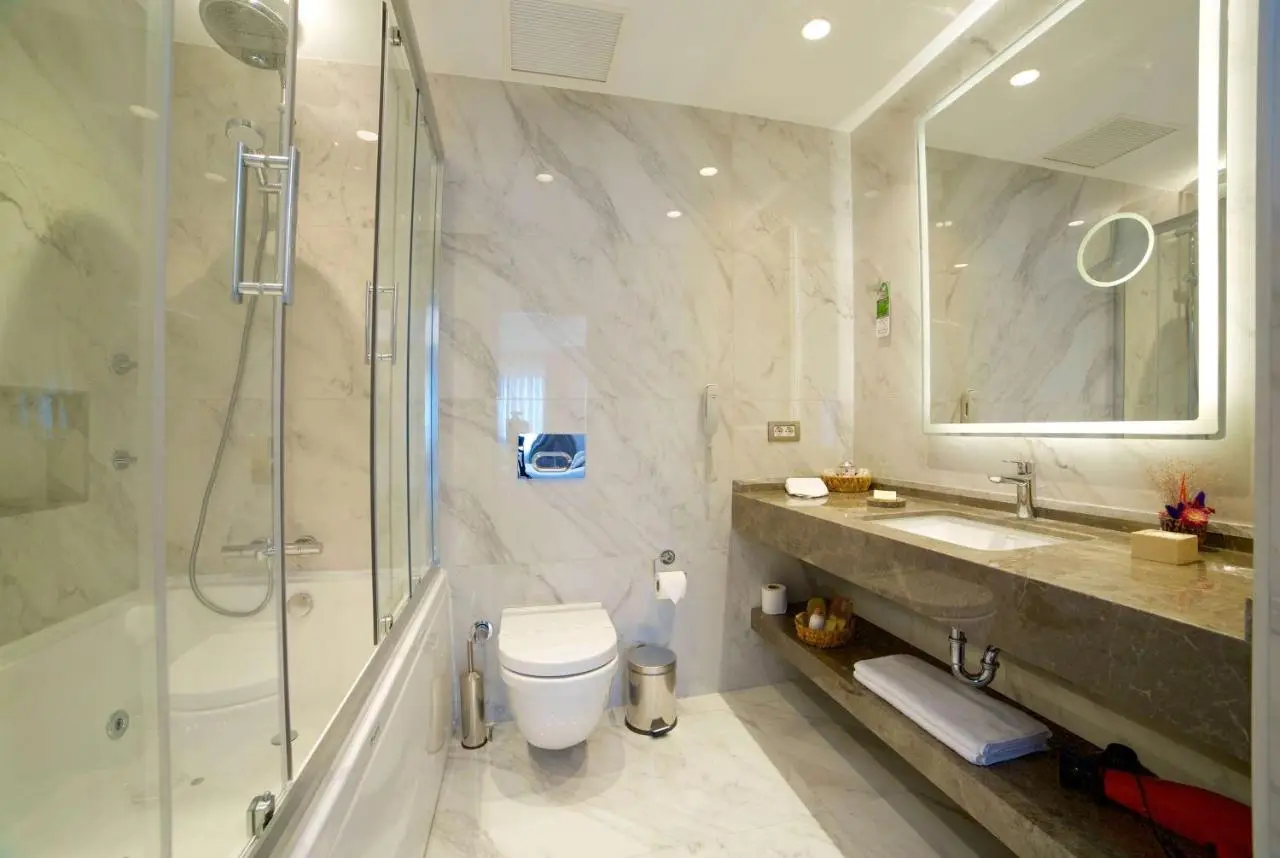 Ramada By Wyndham İstanbul Taksim