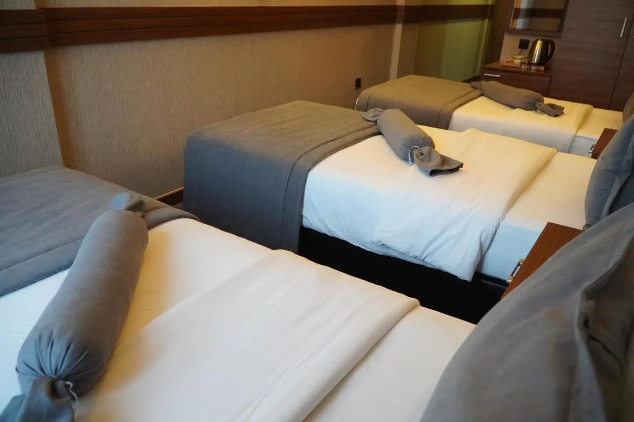 Bern Hotel