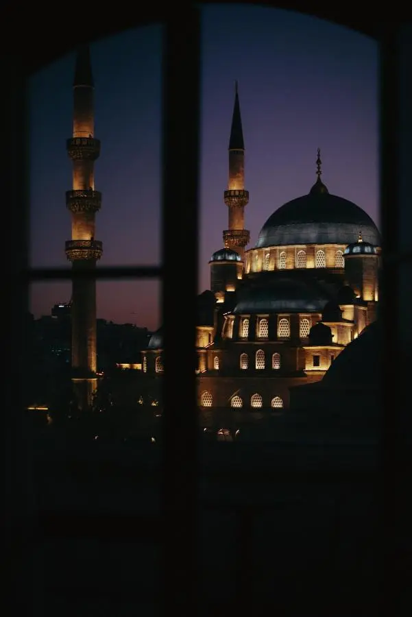 Mest Hotel Istanbul Sirkeci