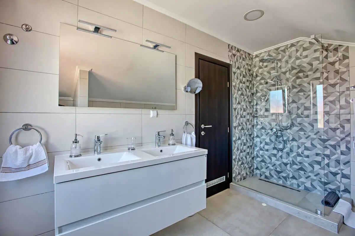 Luxurious Apartment in Sarajevo
