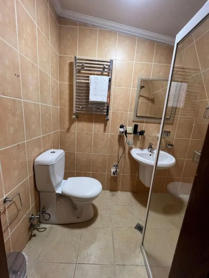 Ritsa Boutique Hotel