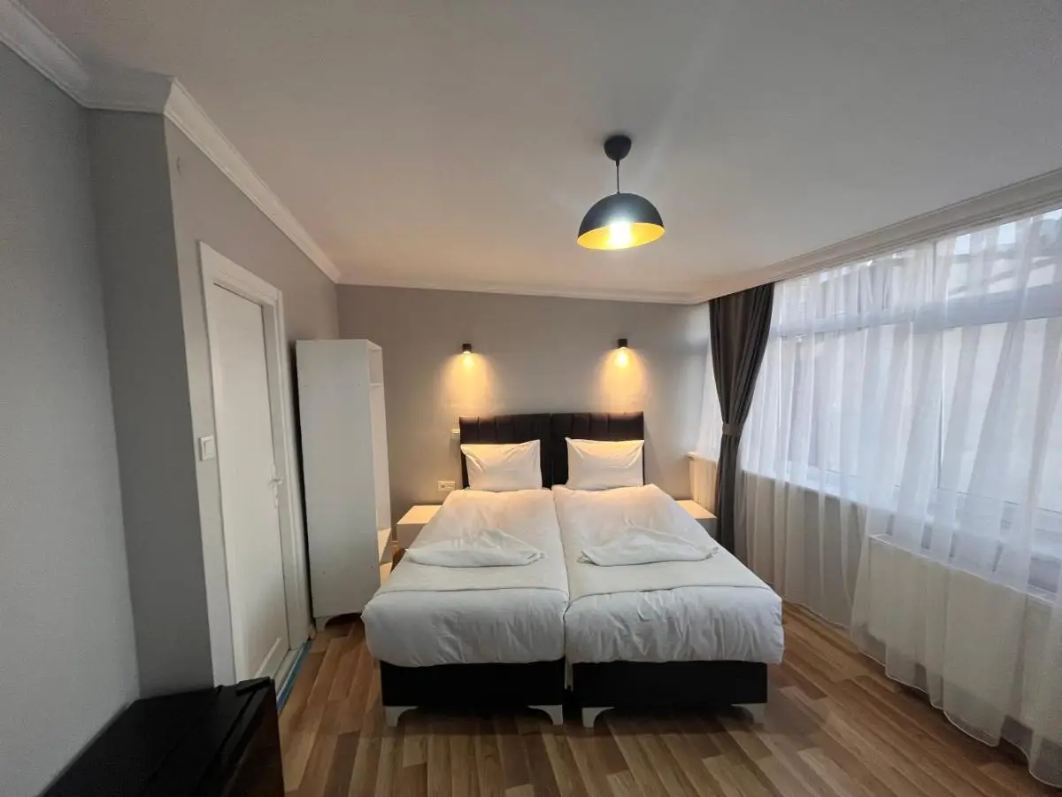 Asparagus HOTEL & SUITES OLD CITY