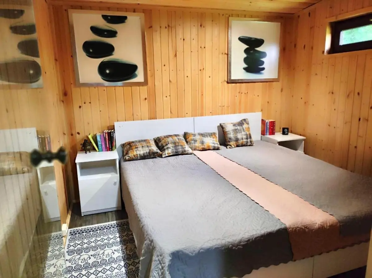 River house