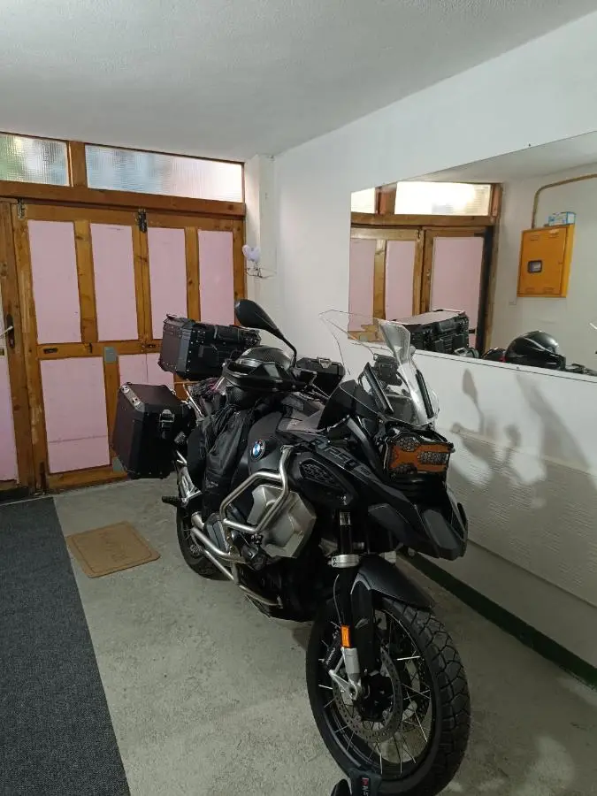 LuxApart Bjelave City Centar free parking