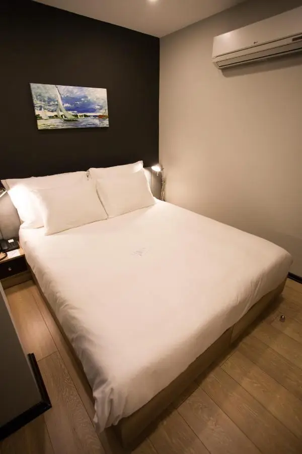 Long Stay İstanbul Residence