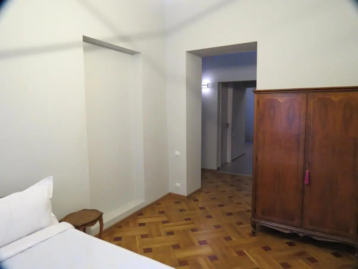 Three Rooms Apartment