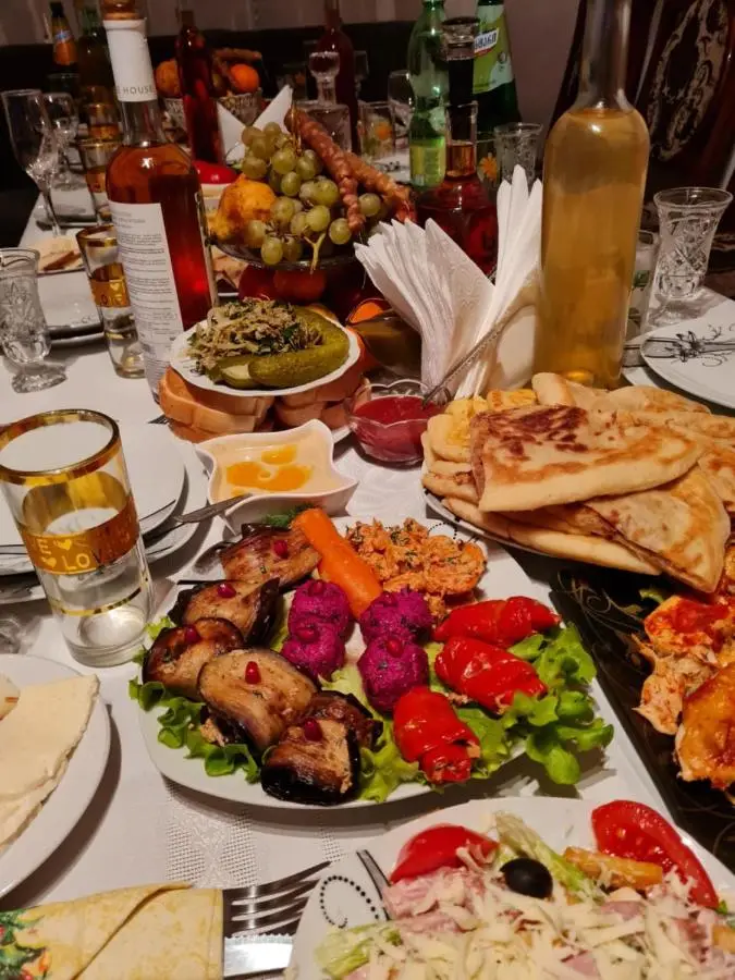 Сибиряк Sibiryak