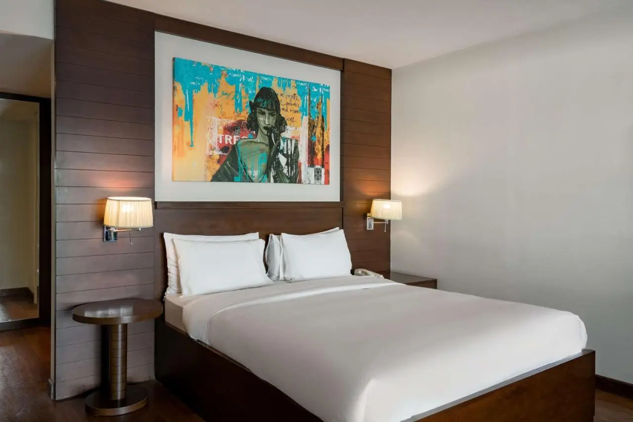 Radisson Blu Bosphorus Hotel