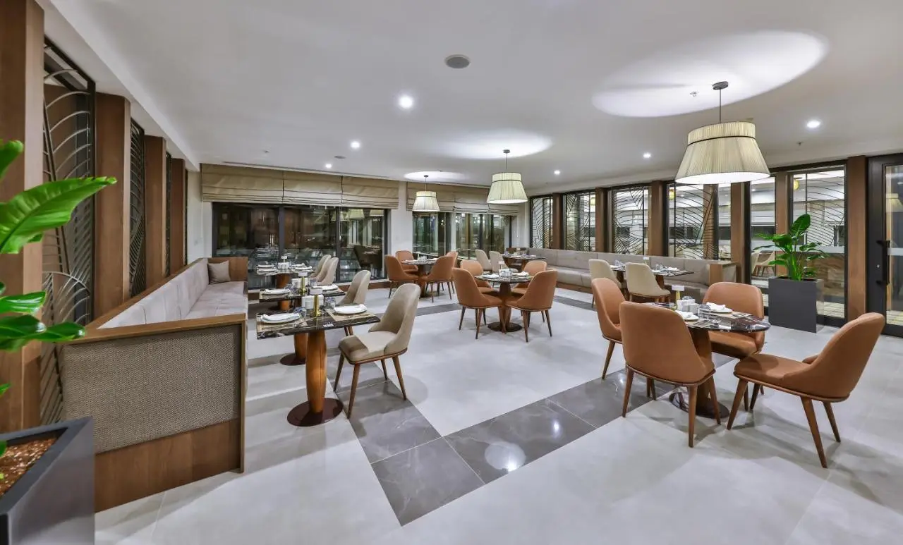 Narven Wellness & Thermal Hotel