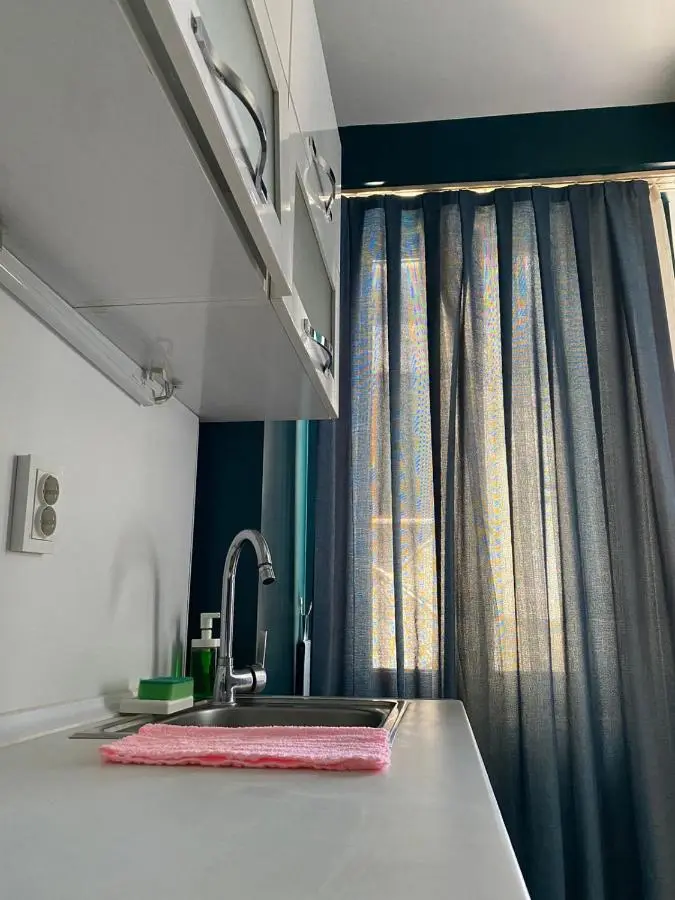 Istanbul Hub Flats