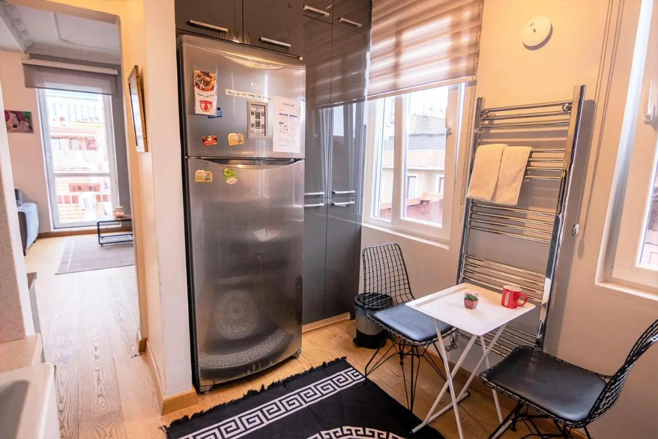 Taksim Roya Apartment -center of the Istanbul