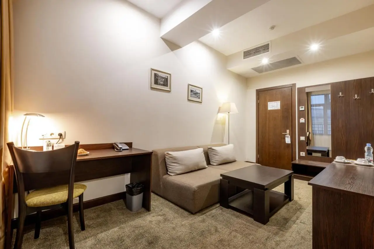 Citrus Hotel