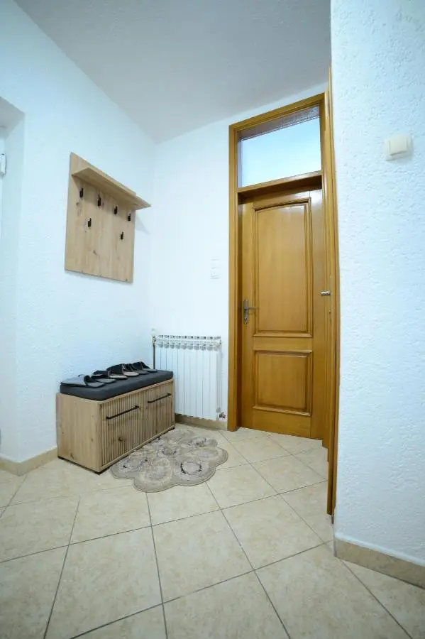 Apartman Nur