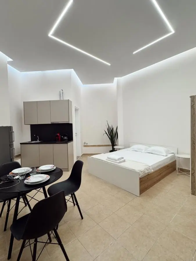 SS City Studio