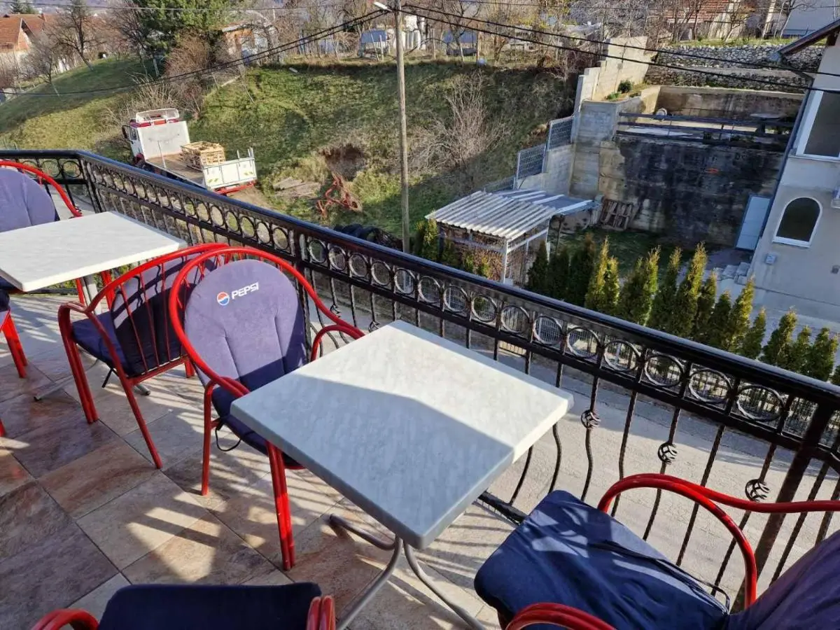 Apartman Mia