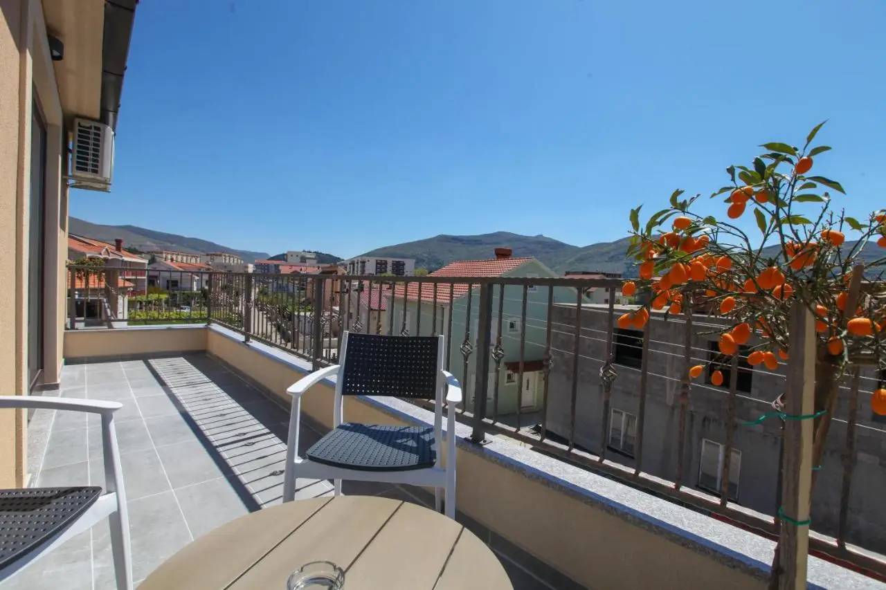Luxury Apartments Taša