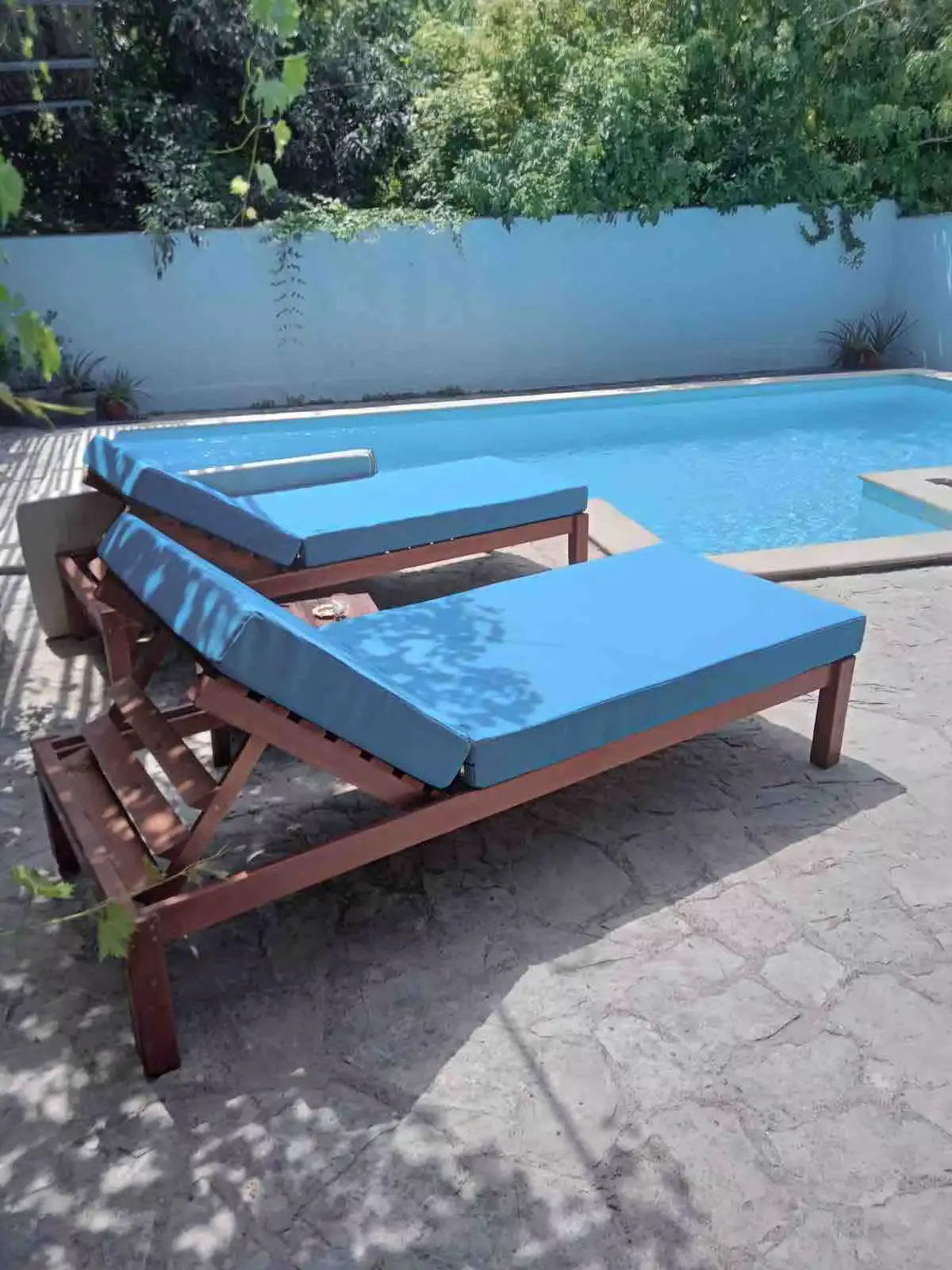 Lovely house with swimming pool
