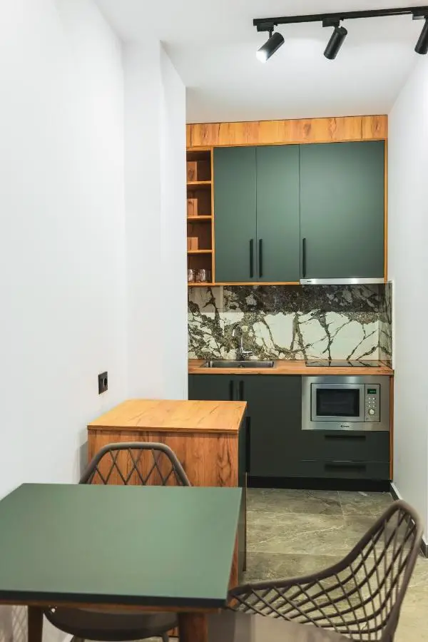 JAD rooms