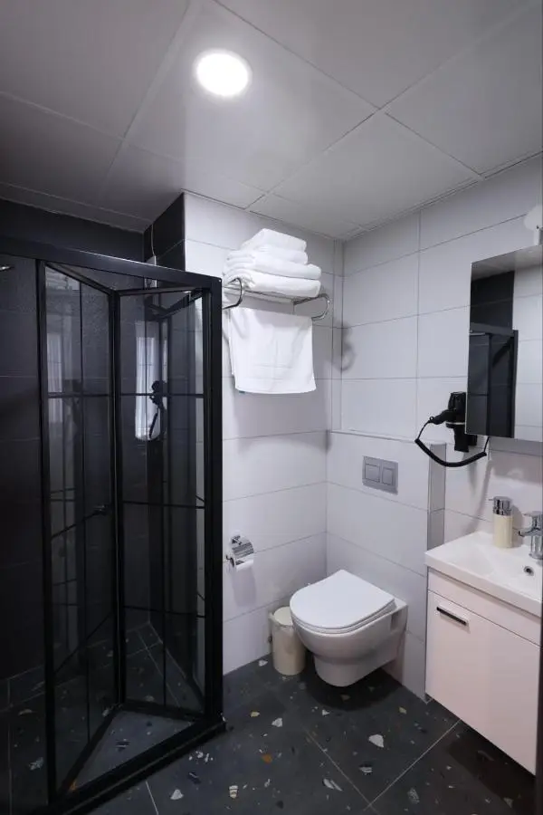 Evra Suites Hotel