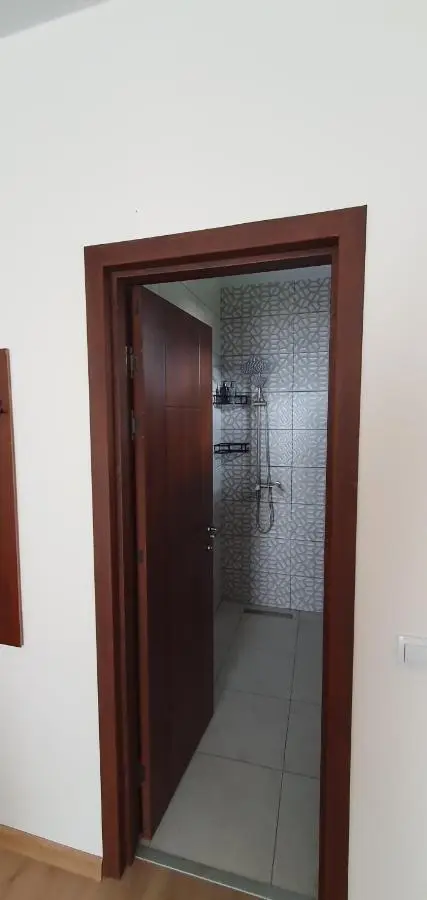 Elnetsa Inn Kazbegi