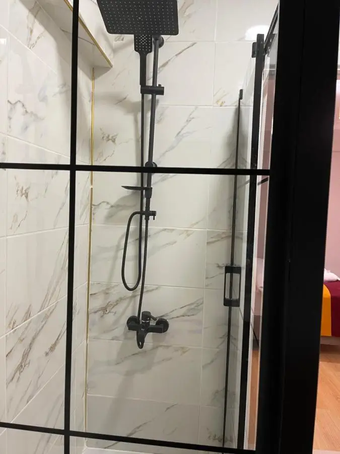 Taksim Rain Suite