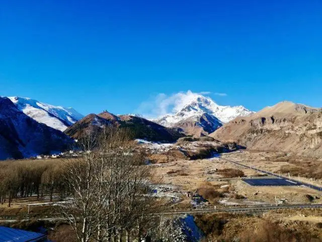 Kazbegi Inn