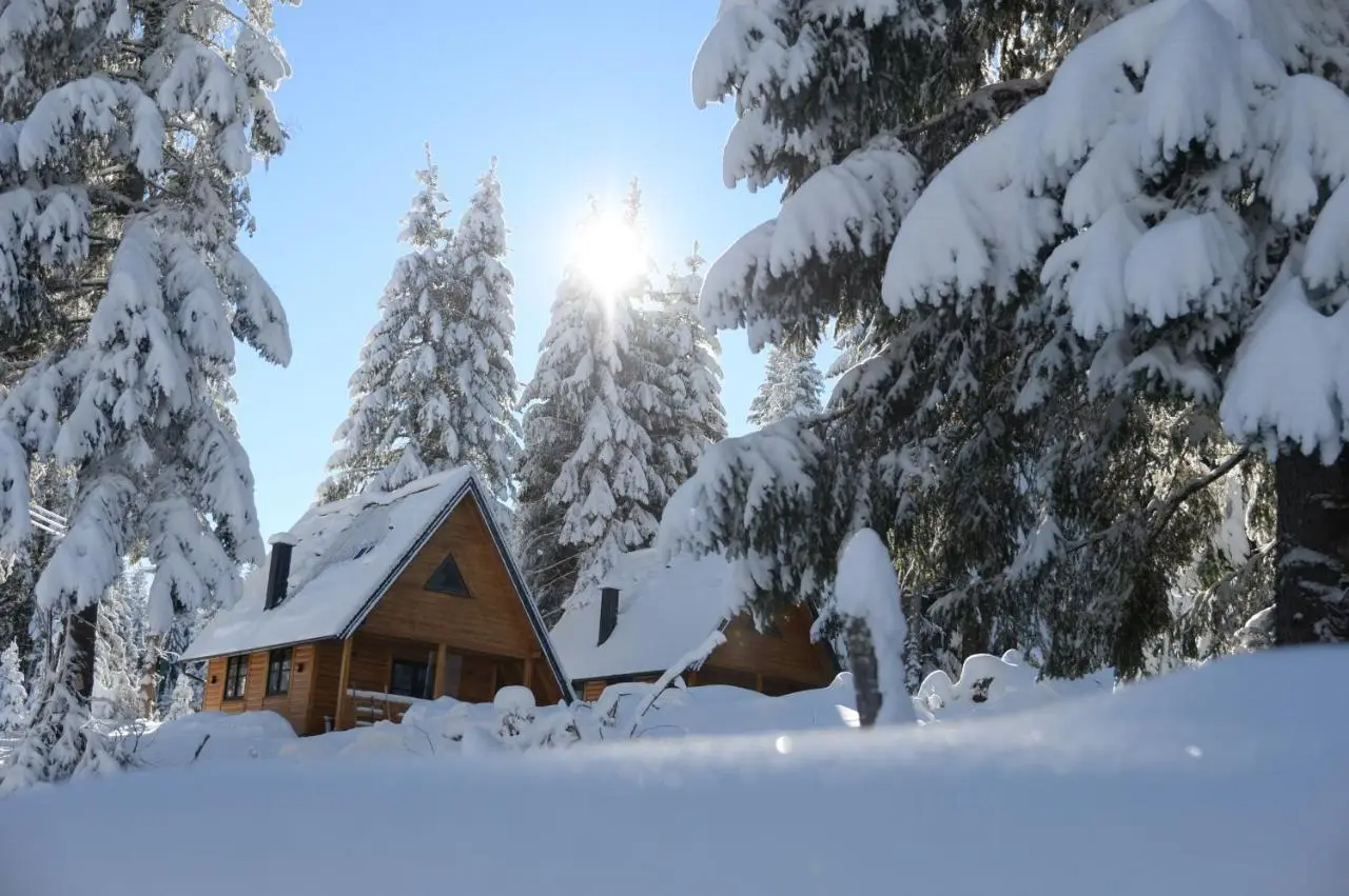 Gorske Vile Jahorina