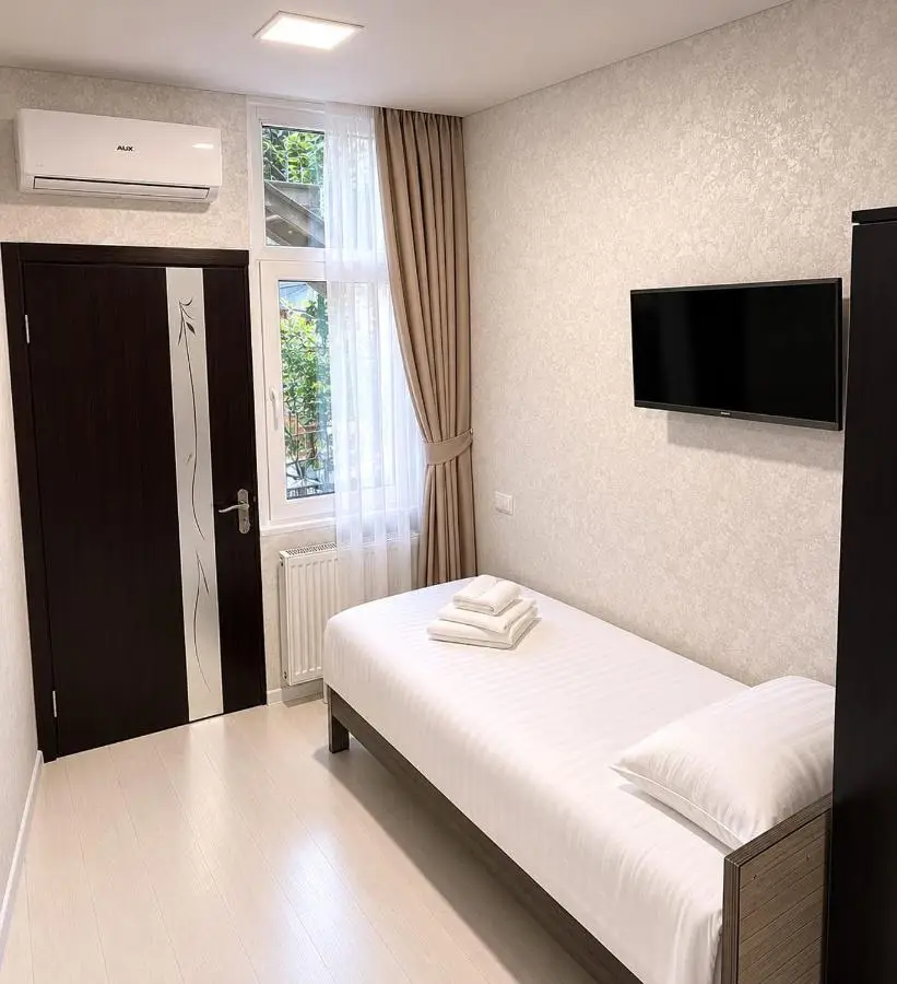 Hotel Maria
