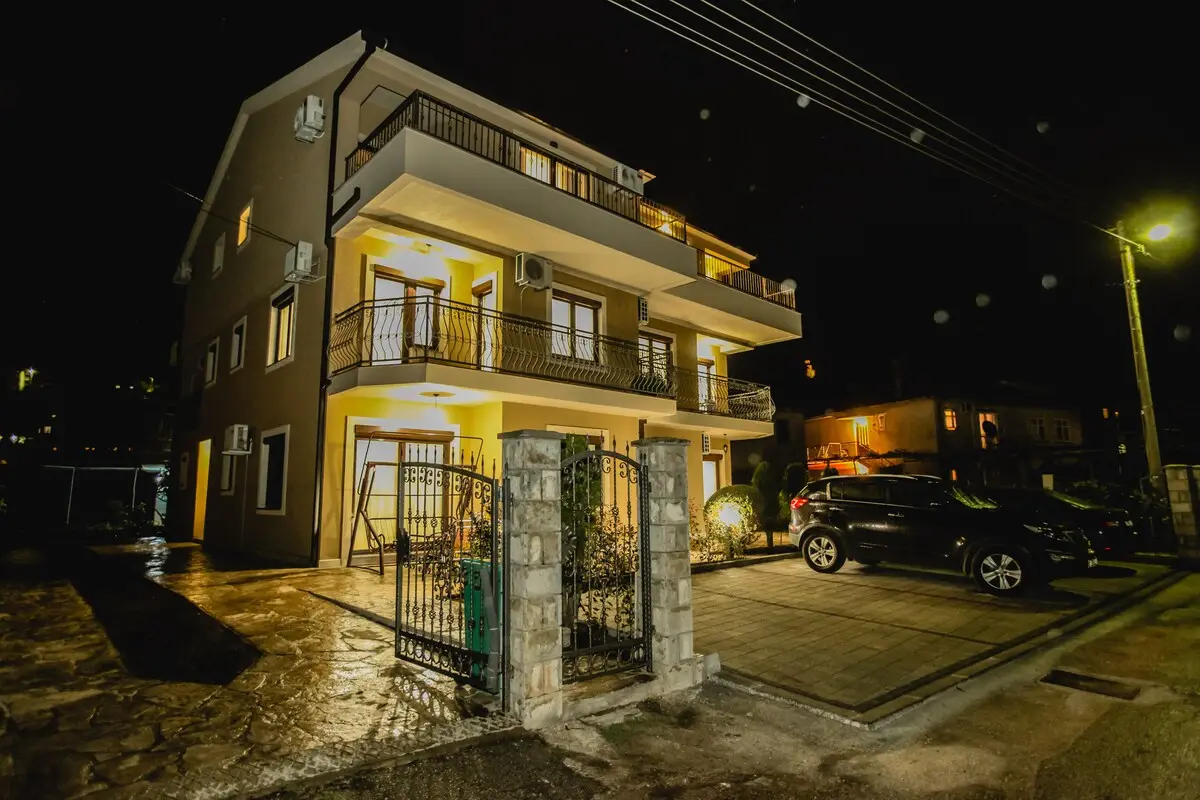 Luxury Apartments Taša Trebinje
