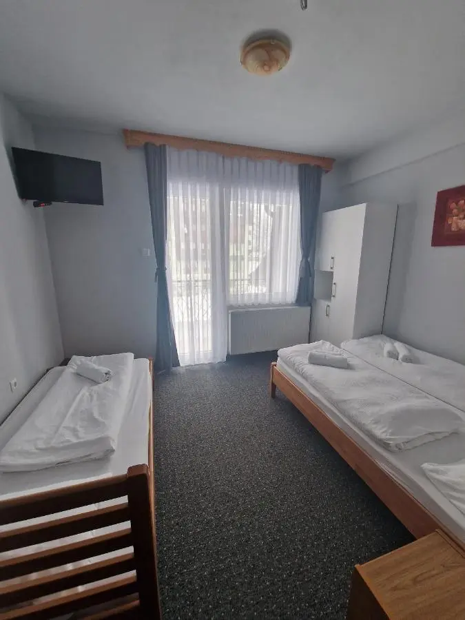 Apartments and Rooms Ski