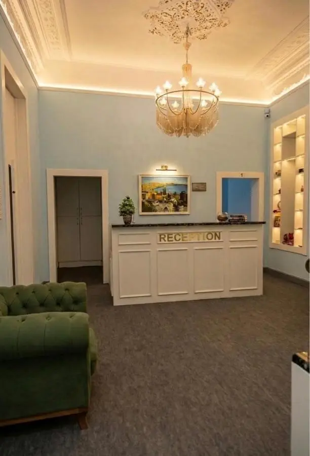 Citadel Boutique Hotel