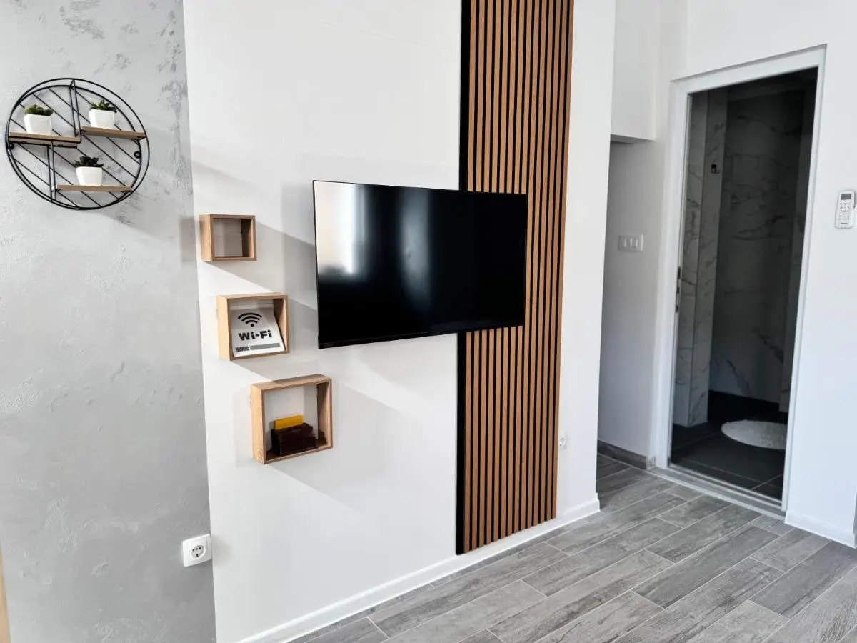 Apartment 'Avlija'