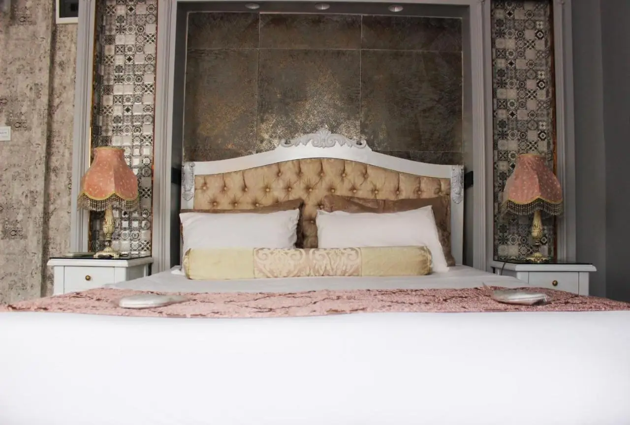 Leyenda Boutıque Hotel