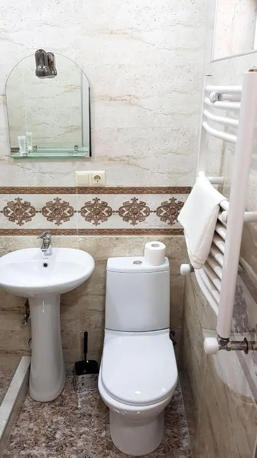 Apartament Old Avlabar