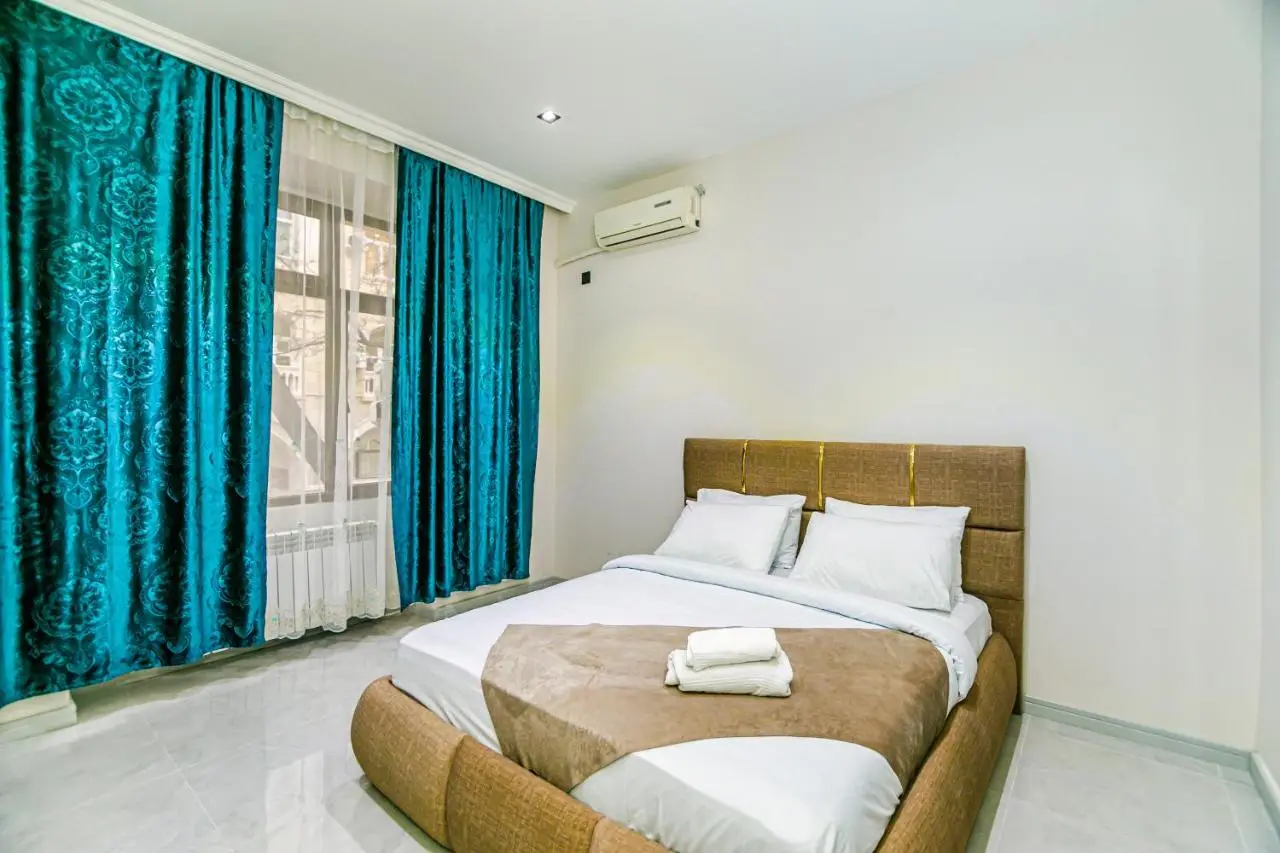 MAGNIUM Apartment in Nizami street