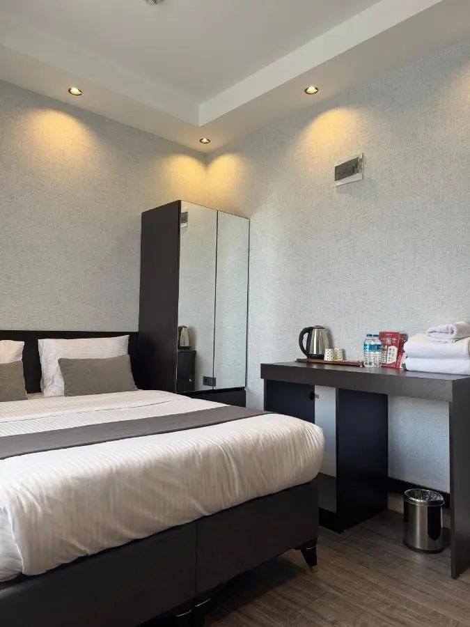 Grand Armada Hotel