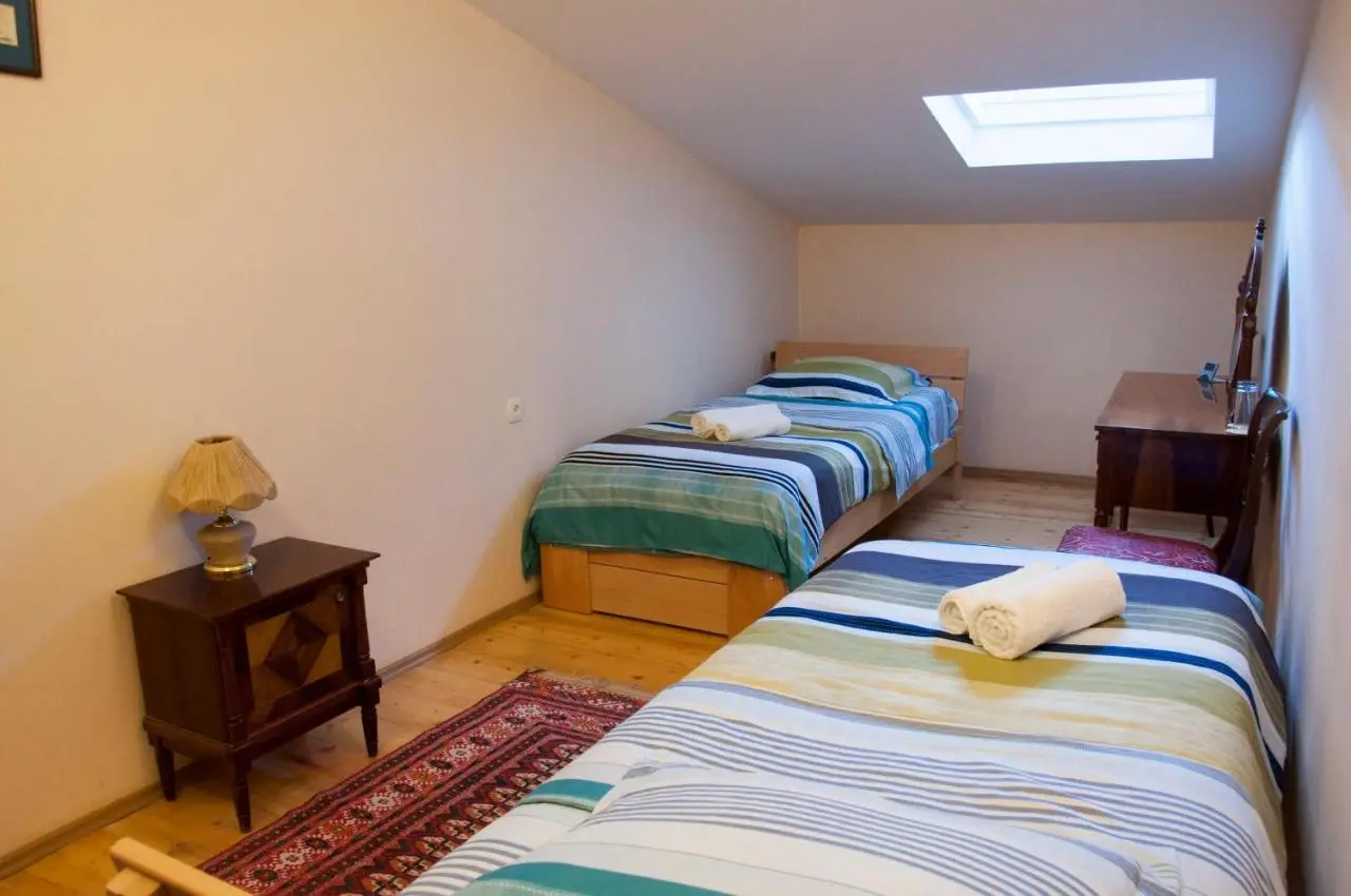 Guest House Lile