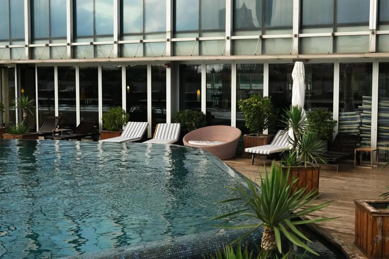 Radisson Blu Hotel Batumi