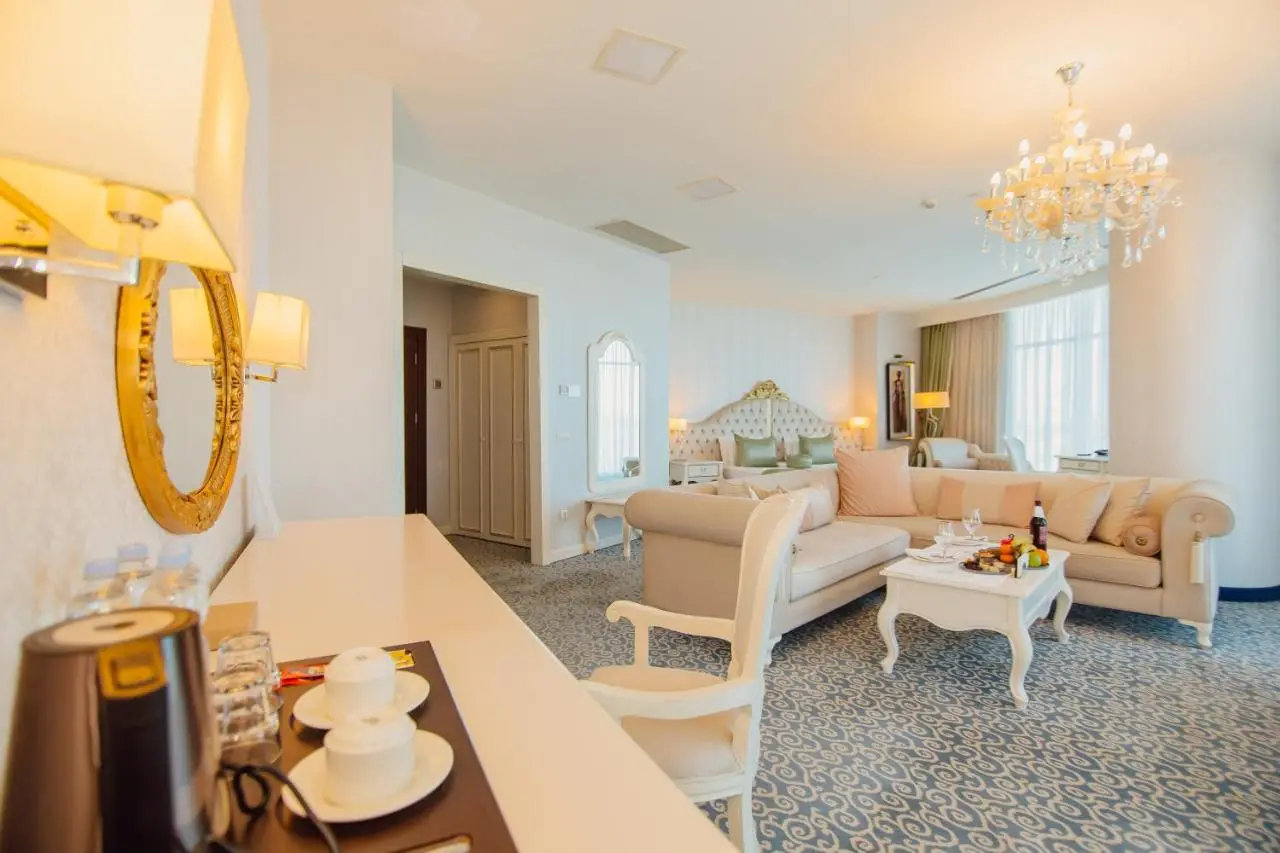 JRW Welmond Hotel