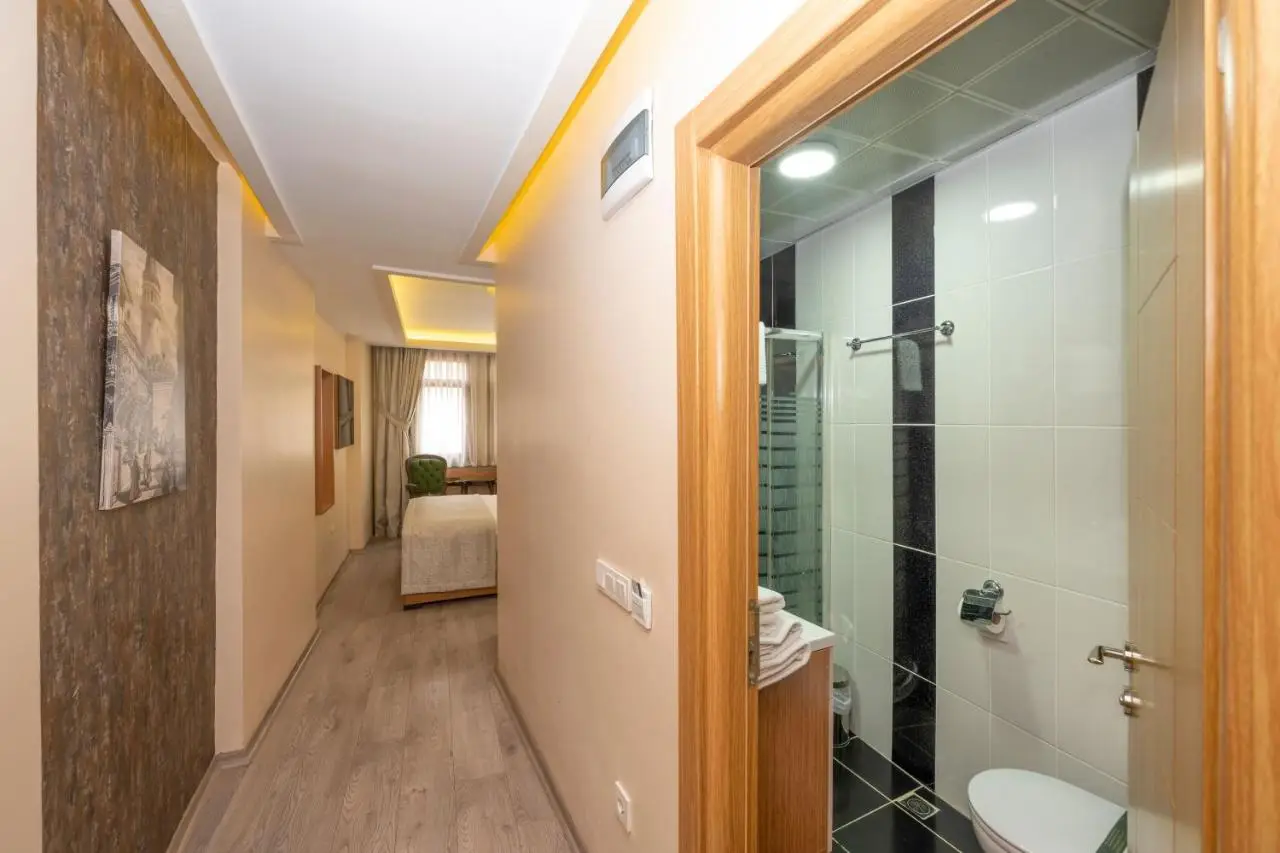 The Hotel Devman & Terrace