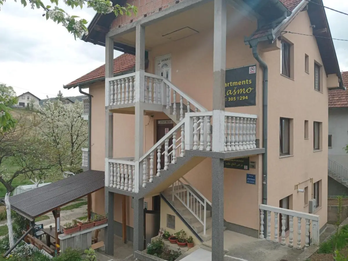 Guesthouse Behar