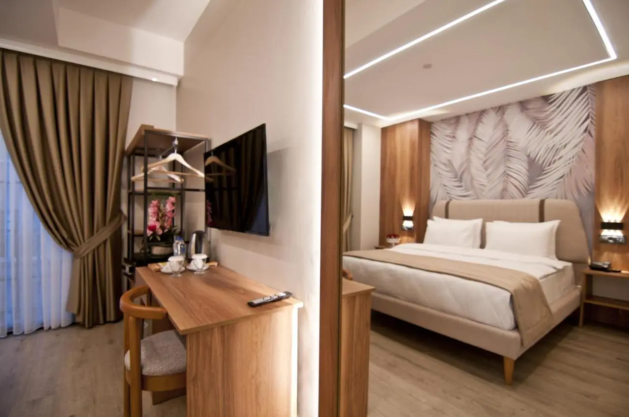 Forty Nişantaşı Hotel & SPA