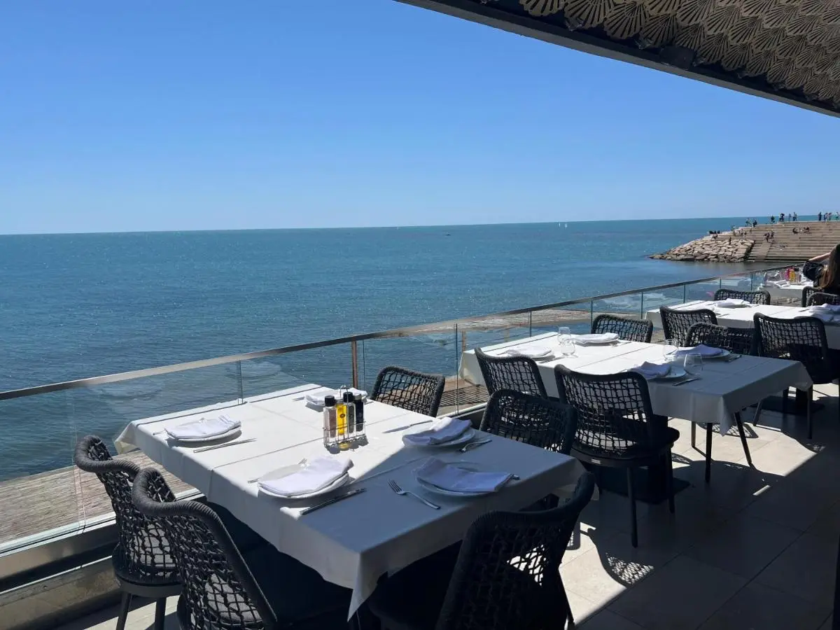 Sea View Apartments