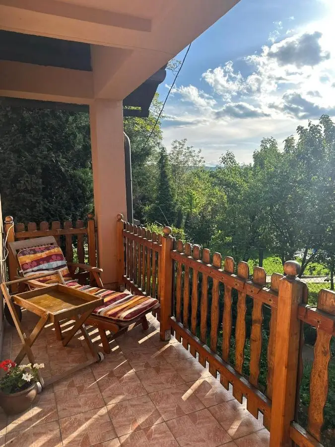 Villa Solis Sarajevo Private Pool Jacuzzi
