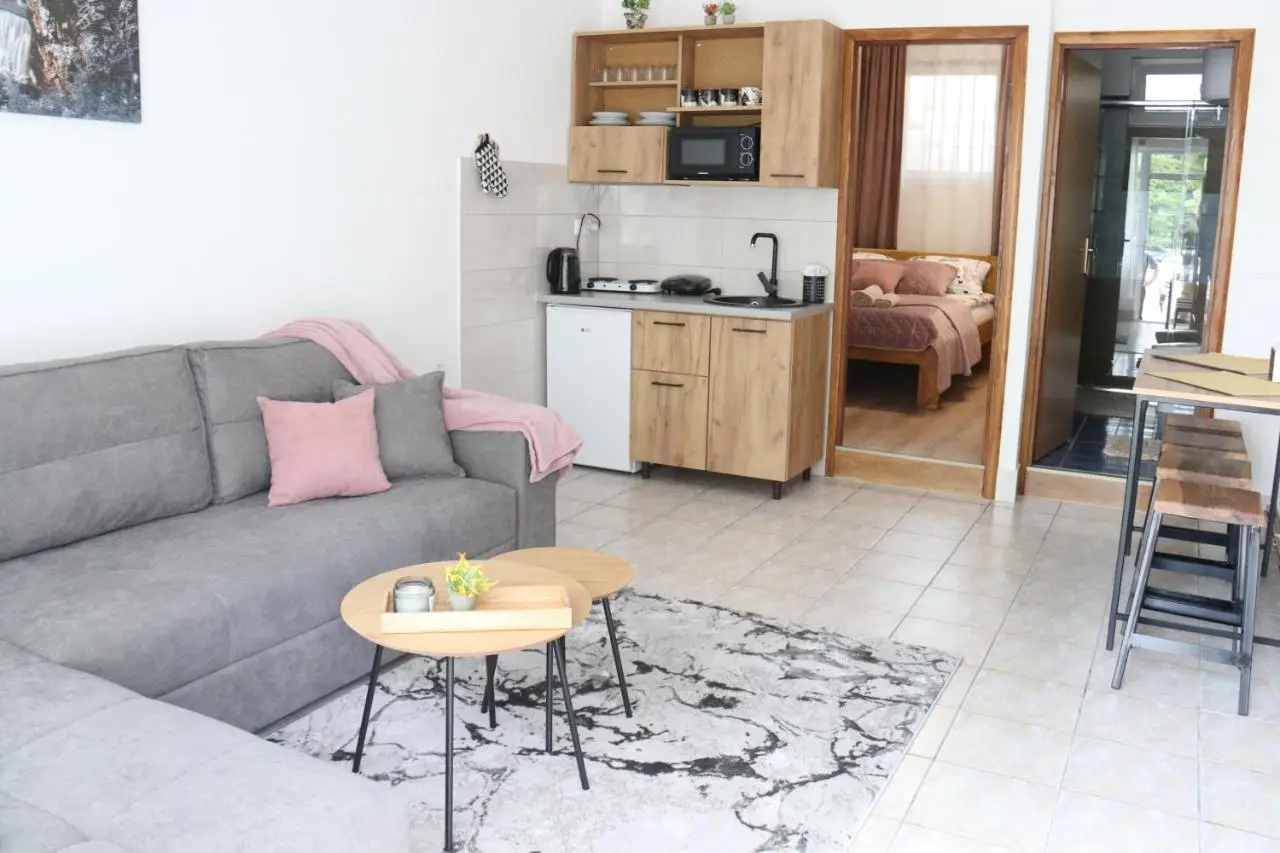 Apartman Eva