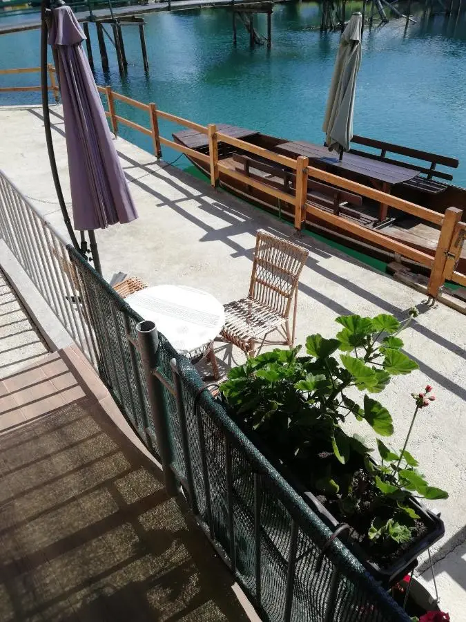 Apartman View Una