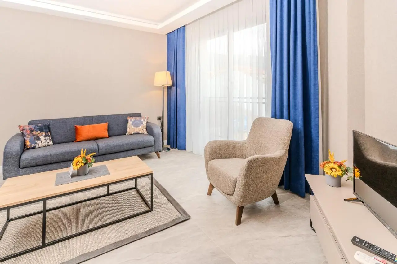 Olea Suites Otel