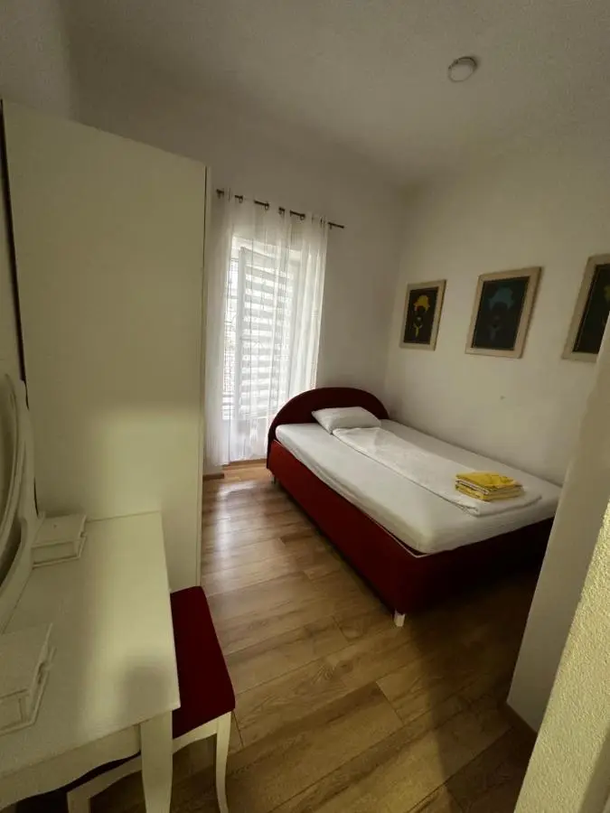 LILIUM Apartment
